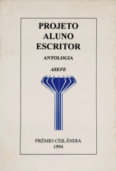Projeto Aluno Escritor - 1994