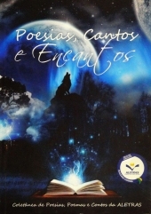 Poesias Cantos e Encantos - 2013