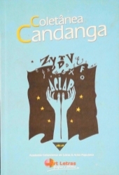 Coletânea Candanga - 2008