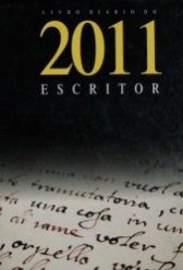 Livro Diário do Escritor - 2011