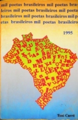 Mil Poetas Brasileiros - 1995